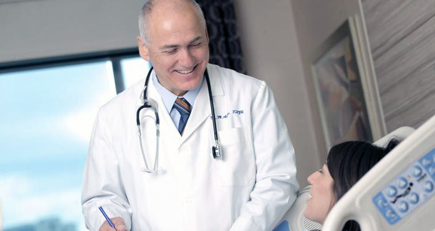 Bağırsak Kanseri Nedir?